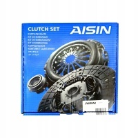 Aisin муфта с подшипником kt - 316a