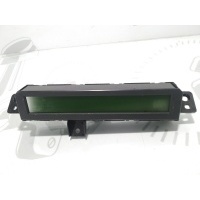 Дисплей Mazda 5 2008 C291611J0