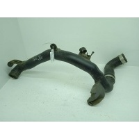 Патрубок интеркулера Volkswagen Golf-5 2006 3C0145840H