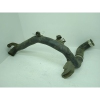 Патрубок интеркулера Volkswagen Golf-5+ 2007 3C0145840H