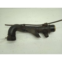 Патрубок интеркулера Volkswagen Sharan (2001-2010) 2003 7M3129654M