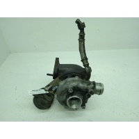 Турбина Volkswagen Passat B5 1999 028145702H