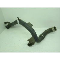 Патрубок интеркулера Volkswagen Golf-5+ 2007 3C0145840H