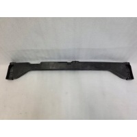 Audi a6 c6 крепление бампера задняя 4f9807329