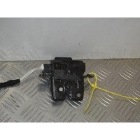 Замок багажника Renault Laguna 3 (2007-2015) 2009 8200747429