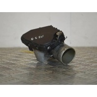 Заслонка дроссельная Renault Scenic 2 (2003-2009) 2007 8200302798