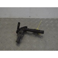 Трубка охлаждающей жидкости пластиковая Renault Megane 2 (2002-2008) 2007 8200552604