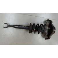 Амортизатор подвески перед. Audi A4 (B5) 1994-2000 1997 8D0413031BM