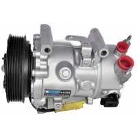 Peugeot 207 307 308 партнер компрессор кондиционера