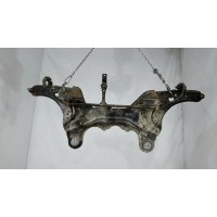 Балка подвески передняя (подрамник), Volkswagen Golf 4 1997-2005 2003 1J0199313M