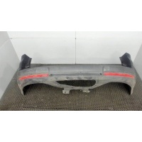 Бампер зад. Ford Galaxy 2006-2010 2009 1546301