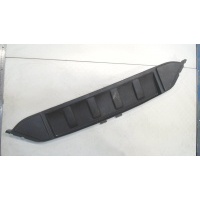 Воздухозаборник, Audi Q7 2006-2009 2007 4L0121285