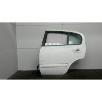 Дверь боковая зад. левая Nissan Almera N16 2000-2006 2002 821015M431