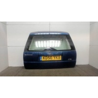 Двигатель стеклоочистителя (моторчик дворников), зад. Ford Mondeo 3 2000-2007 2006 1230983