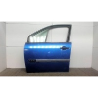 Замок двери, перед. левая Renault Scenic 2003-2009 2004 8200119124