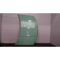 Капот, Skoda Fabia 2000-2007 2000 6Y0823031