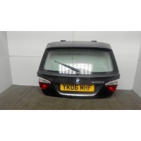 Крышка (дверь) багажника, BMW 3 E90 2005-2012 2006 41627166105