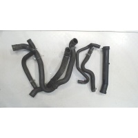 Патрубок охлаждения, Volkswagen Polo 1994-1999 2001 032121065D