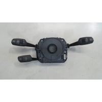 Переключатель поворотов и дворников (стрекоза), BMW 3 E90 2005-2012 2007 61319123040
