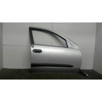 Ручка двери салона, перед. правая Nissan Almera N16 2000-2006 2002 806709F002