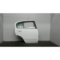 Ручка двери салона зад. правая Nissan Almera N16 2000-2006 2002 806709F002