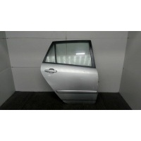 Ручка двери салона, зад. правая Toyota Corolla Verso 2002-2004 2004 6920512190B1