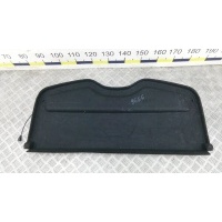 Полка багажника RENAULT CLIO (2005-2012) 2007 8200399776
