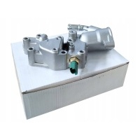 Корпус термостата датчик citroen c2 c3 1.1 1.4 6