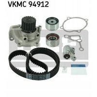 skf комплект rozrądu с pompą wodną mazda 323 s