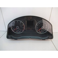 Спидометр часы европа 1.4 tsi volkswagen scirocco 1k8 2010 год