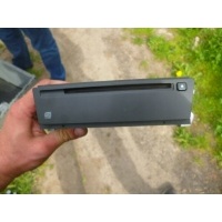 Cd - чейнджер компакт - диск nissan almera tino 28185bn810