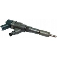 Форсунки 0445110165 opel vectra c 1 , 9 cdti 88kw