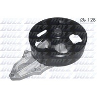 насос радиатора honda accord 03 - 08 2.0