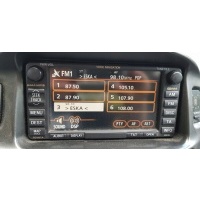 Toyota радио компакт - диск mp3 навигация b9010 avensis rav4
