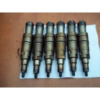 Форсунки scania r xpi