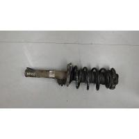 Амортизатор подвески перед. Volkswagen Golf 5 2003-2009 2008 1K0413031CS