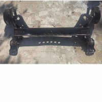 Audi a3 8v балка подвески задняя 5q0501475