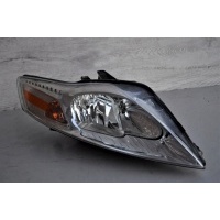 Фара форд mondeo mk4 4 рестайлинг 10 - 15 bs71 - 13w029 - ac