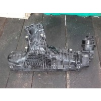 Коллектор впускной volkswagen crafter t5 2.0 tdi 04l129709e