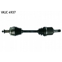 skf привод volvo s60 i v70 ii 2.0t 2.4 2.4 d d5