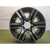 Диск колесный Toyota Fortuner TGN168 2015-н.в. 426110KS90