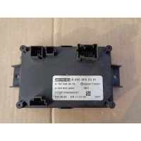 Мерседес w204 amg блок a0009002301