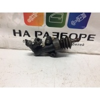 главный цилиндр сцепления Mazda 3 BL bp4k41920c