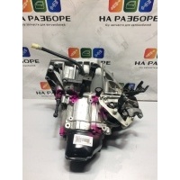 МКПП RENAULT DUSTER 2019 320104280R, JR5