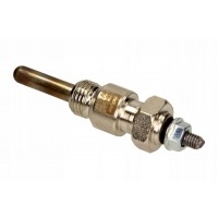 Свеча накаливания ogrzewani maxgear 66 - 0124 бесплатно