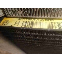 Радиатор кондиционера Audi Q7 (4LB) 2005 - 2009 2007  4L0260401,
