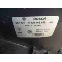Радиатор кондиционера Audi Q7 (4LB) 2005 - 2009 2007 4L0260401,