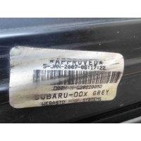 Люк Subaru Tribeca (WX) 2004 - 2014 2008