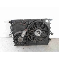 Радиатор кондиционера Audi Q7 (4LB) 2005 - 2009 2007 4L0260401,