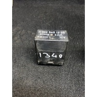 Мерседес w201 w124 w126 реле 0025451305